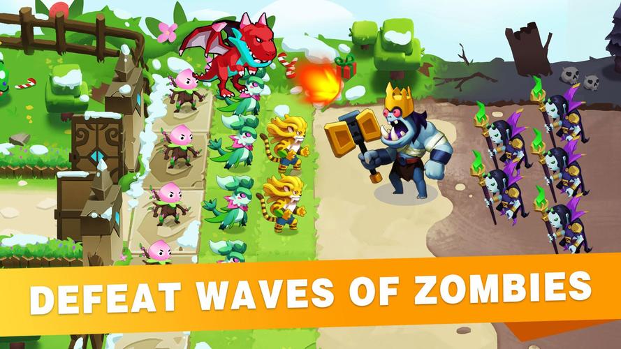 找好服家园的防御机制