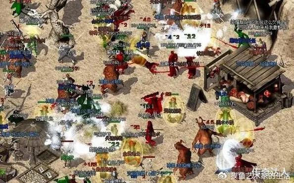 传奇私服发布网站仙域特殊场景