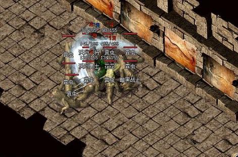 传奇sf发布网暗器使用技巧分析