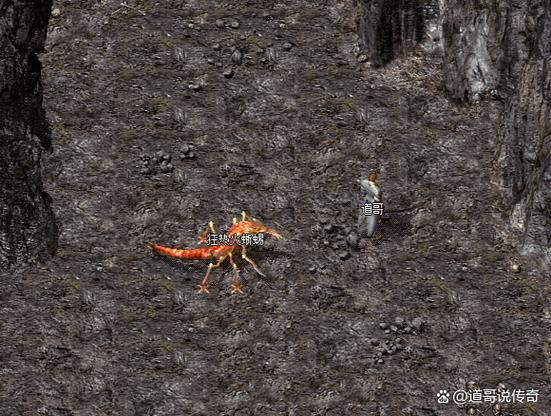 传奇sf发布网特殊怪物特殊处理