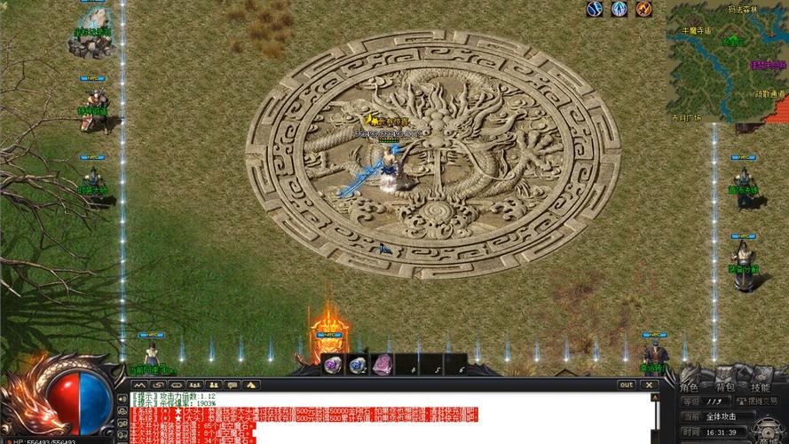 传奇sf网站闪避属性的重要性与提升