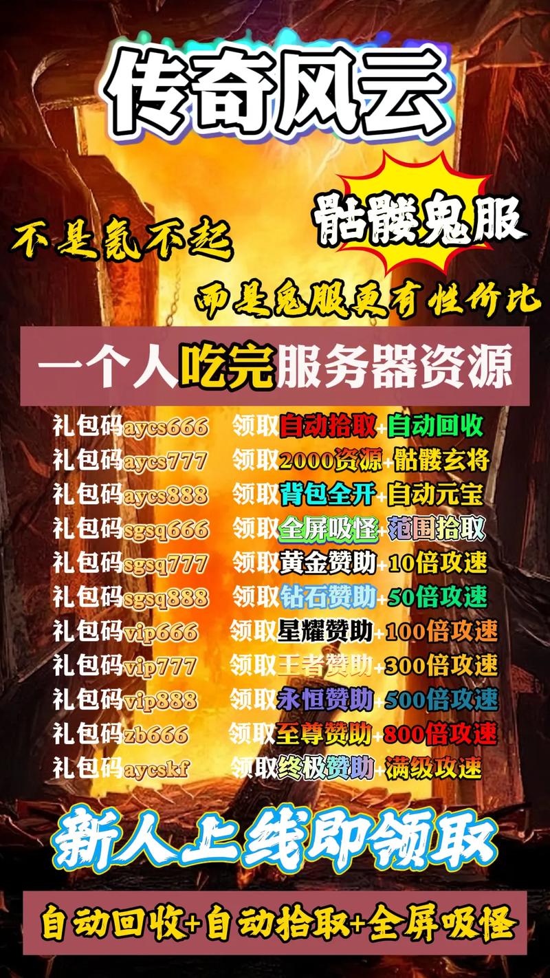 传奇网站发布网福利兑换注意事项