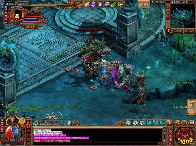 变态传奇sf仙域系统深度解析