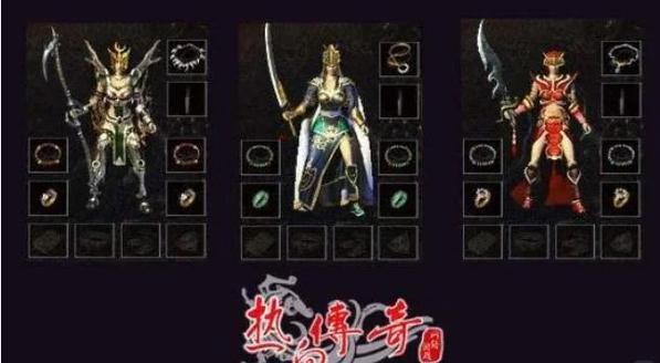 传奇私服发布网站怪物经验值最大化